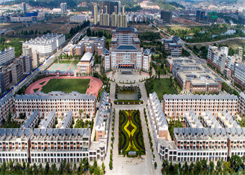 云南工业技师学院2025年中专招生简章