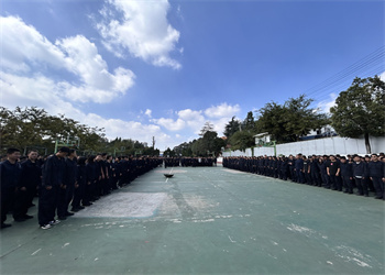 云南兴滇技工学校2025年中专招生简章