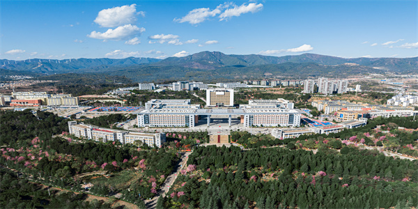 云南技师学院2026年中专招生简章