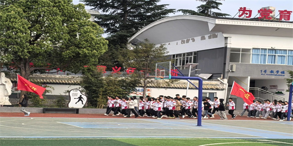 昆明通航技工学校2026年中专招生简章